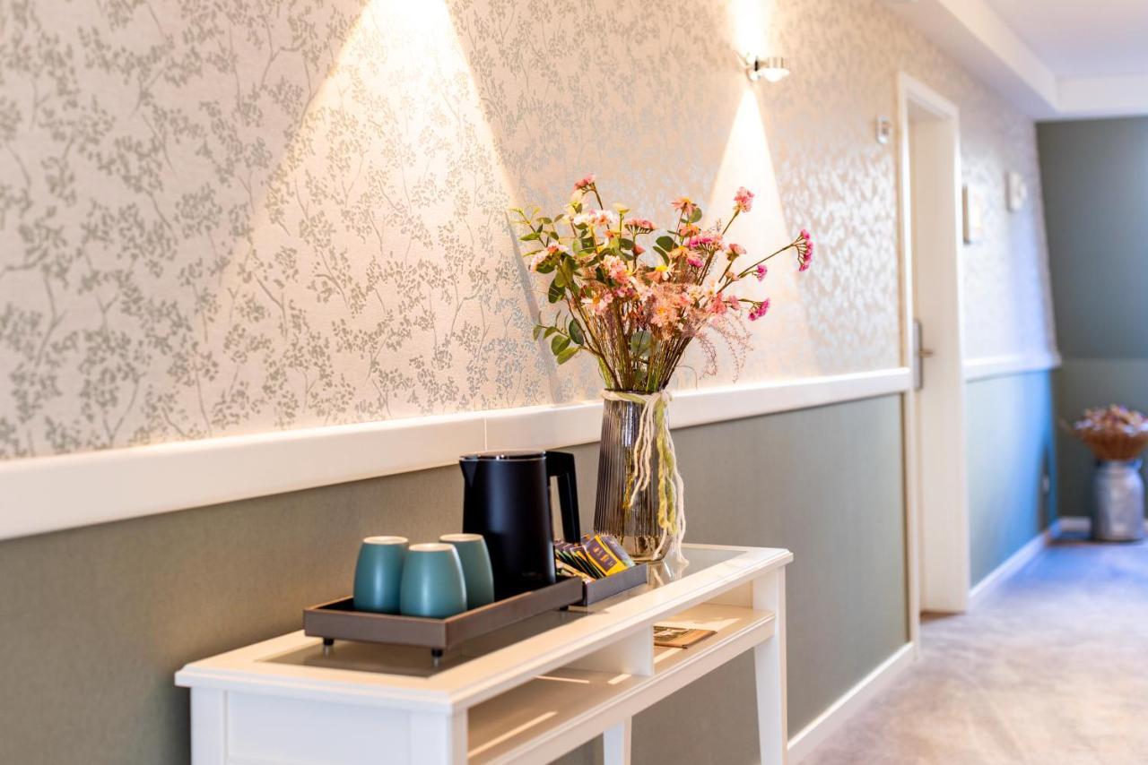 Parkhotel Gueldene Berge Weißenfels Buitenkant foto